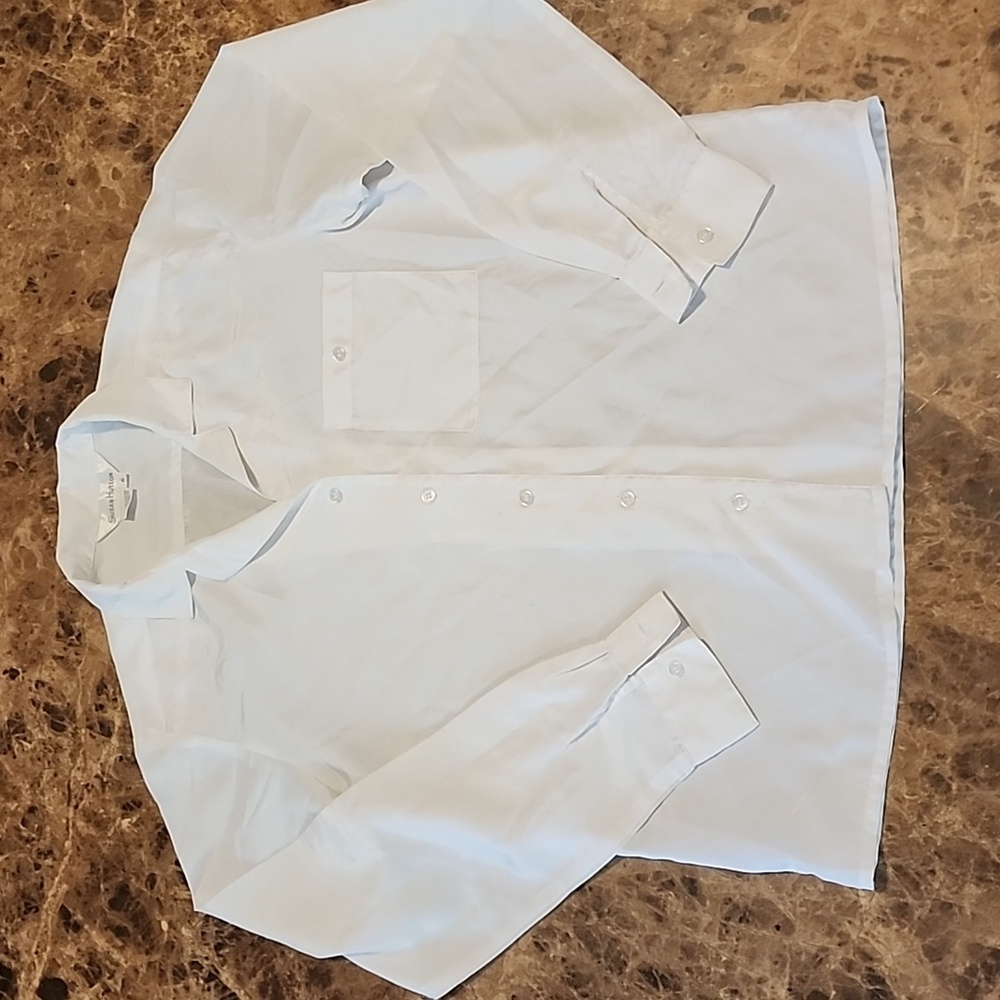 Susan Hutton Blouse Womens Size 6